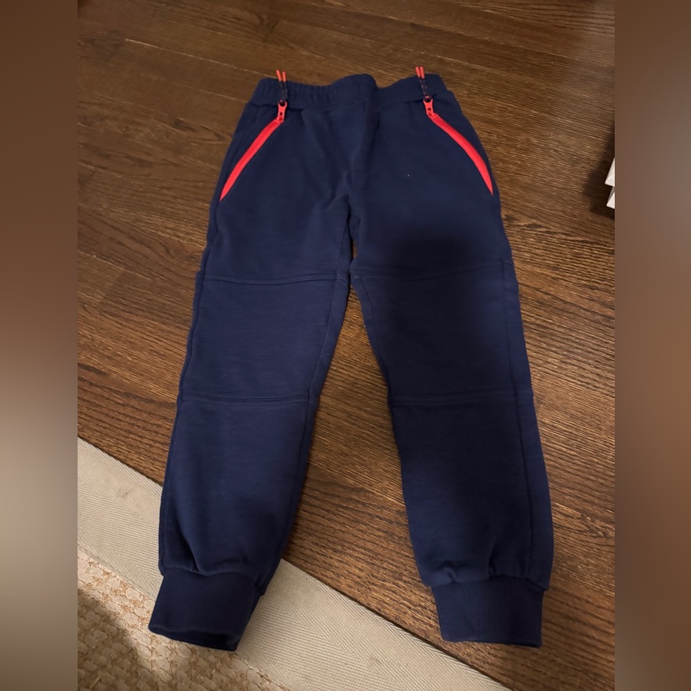 Set of 3- Mini Boden Warrior Knee Joggers